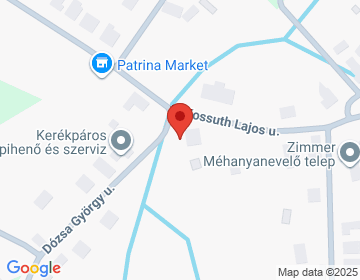 7474 Simonfa Dózsa György u. 51.