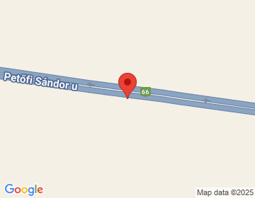 7394 Magyarhertelend, Petőfi Sándor u. 26.