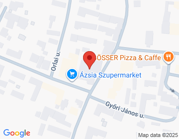 5650 Mezőberény Luther u. 1.