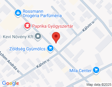 5420 Túrkeve, Széchenyi u. 5.