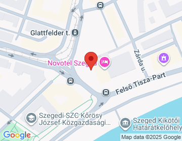 6721 Szeged, Maros u. 1.