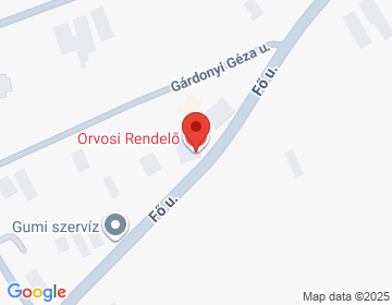 2945 Tárkány Fő u. 150.