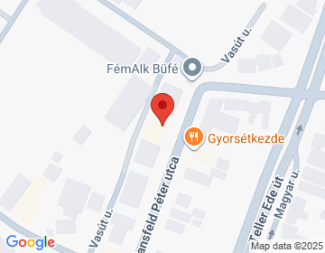 1015 Budapest I. kerület kerület Bajáki Ferenc u. 1-3