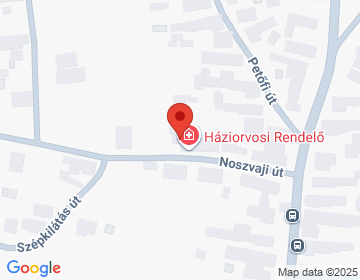 3413 Cserépfalu Noszvaji u. 5.