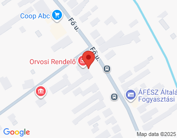 9461 Lövő Hunyadi u. 1.