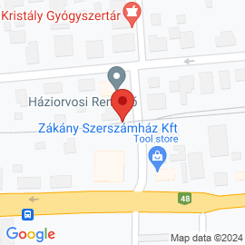 4034 Debrecen Komáromi Csipkés György tér 1.