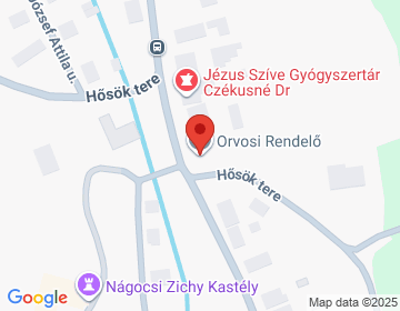 8676 Nágocs Hősök tere 12.