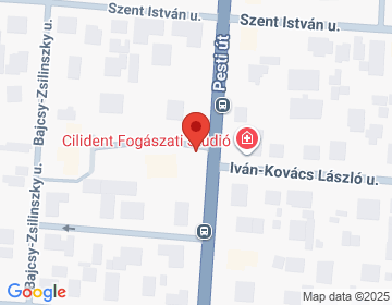 2131 Göd Pesti u. 81.