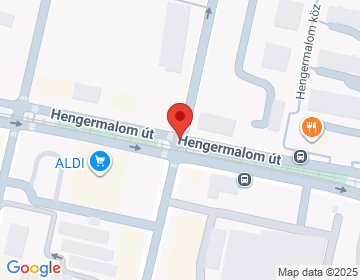 1119 Budapest XI. kerület kerület Hengermalom u. 14.