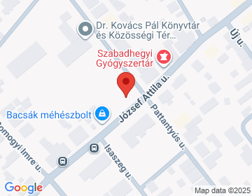 9028 Győr József Attila u. 85.