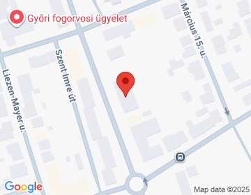 9027 Győr Kölcsey Ferenc u. 10.
