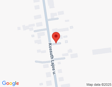 5534 Okány, Kossuth Lajos u. 23.