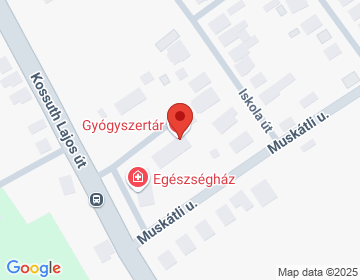 3732 Kurityán, Kossuth u. 75.