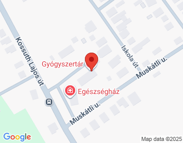 3732 Kurityán, Kossuth u. 75.