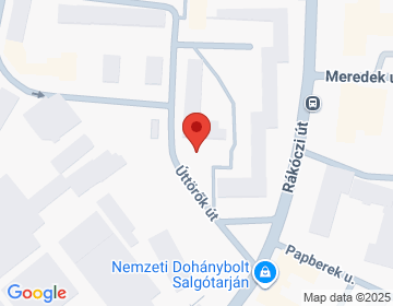 3100 Salgótarján Úttörők útja 3/a