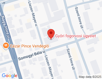 9023 Győr Liezen-Mayer u. 57