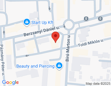 8900 Zalaegerszeg Berzsenyi Dániel u. 13/a