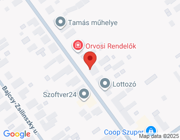 6922 Földeák, Vásárhelyi u. 12.