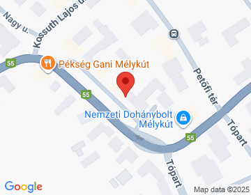 6449 Mélykút Nagy u. 4.