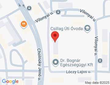 8200 Veszprém Vilonyai u. 4/B