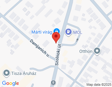 6060 Tiszakécske Szolnoki út 4.