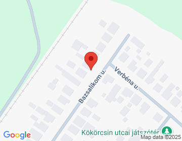 6710 Szeged, Mihálytelek, Bazsalikom u. 61.