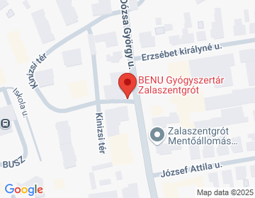 8790 Zalaszentgrót Dózsa György u. 7.