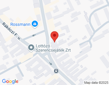 9730 Kőszeg Gábor Áron utca 1.