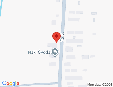 7215 Nak, Fő u. 189.