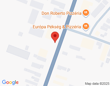 6346 Sükösd Dózsa György út 164.