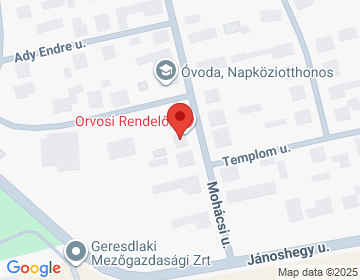 7733 Geresdlak Mohácsi út 16.