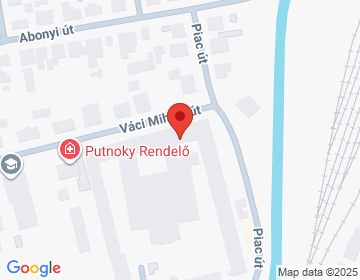 3078 Bátonyterenye Váci Mihály u. 7.