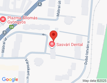 3200 Gyöngyös Városkert u. 12.