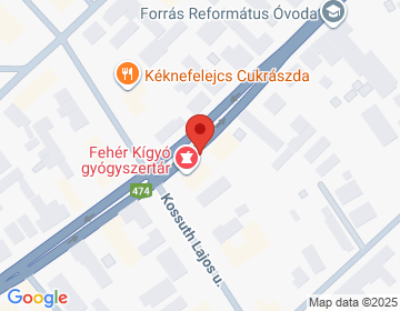 5900 Orosháza, Lehel u. 51.