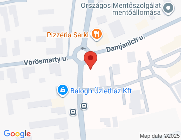 4900 Fehérgyarmat Kossuth tér 39.