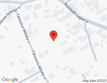 8163 Csajág Fő u. 76.