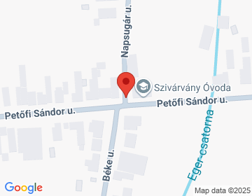 3398 Nagytálya, Ságvári Endre tér 1.