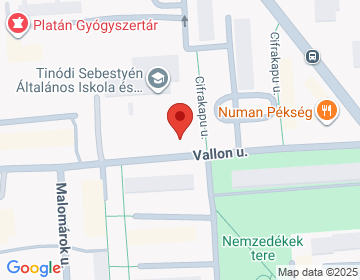 3300 Eger Vallon u. 4.