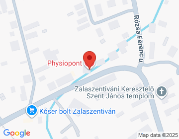 8921 Zalaszentiván Hunyadi János u. 5.