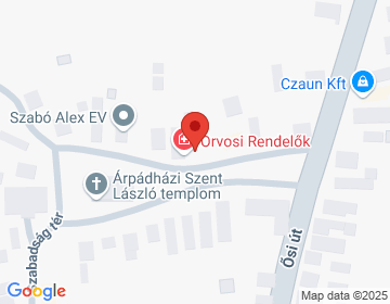 8181 Berhida Hősök tere 15.