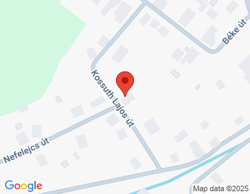 3186 Litke, Kossuth Lajos u. 6.