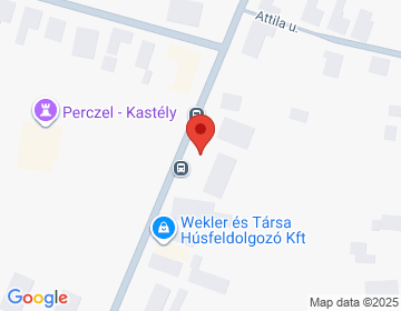 7150 Bonyhád Perczel Mór u. 49.