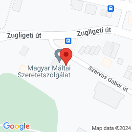 1121 Budapest, Zugliget út 58-60.