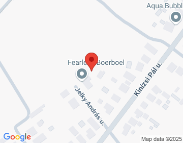 7130 Tolna Deák F. u. 25.