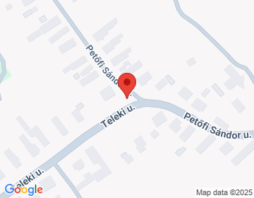 7042 Pálfa Teleki u. 1.