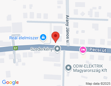 7751 Szederkény Pécsi út 19/b
