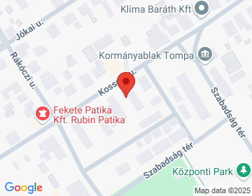 6422 Tompa Kossuth u. 12.