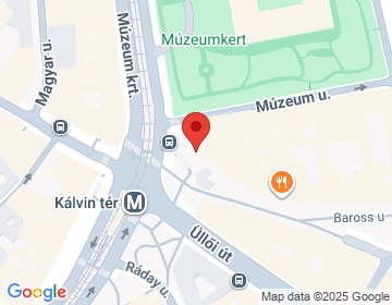 1119 Budapest XI. kerület Keveház u. 10.