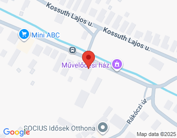 2244 Úri Rákóczi u. 31.