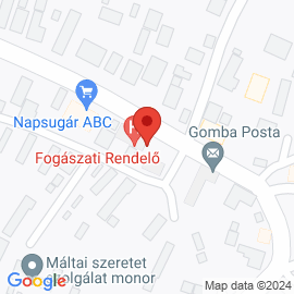 2217 Gomba, Rákóczi Ferenc u. 6.